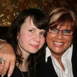 Meet your Posher, Jocelyne